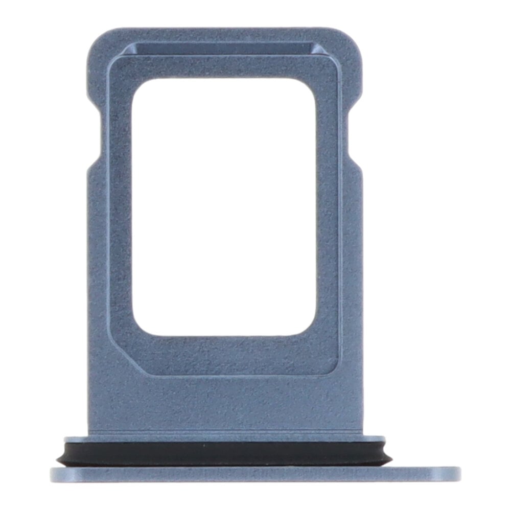 Sim Tray For Apple iPhone 14 Plus Blue